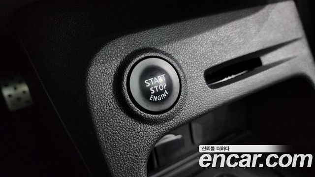 Renault Korea QM3 RE Signature 2018 — фото 29