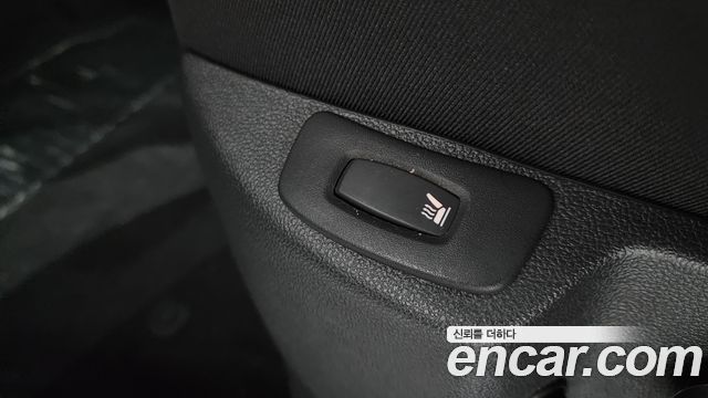Renault Korea QM3 RE Signature 2018 — фото 30
