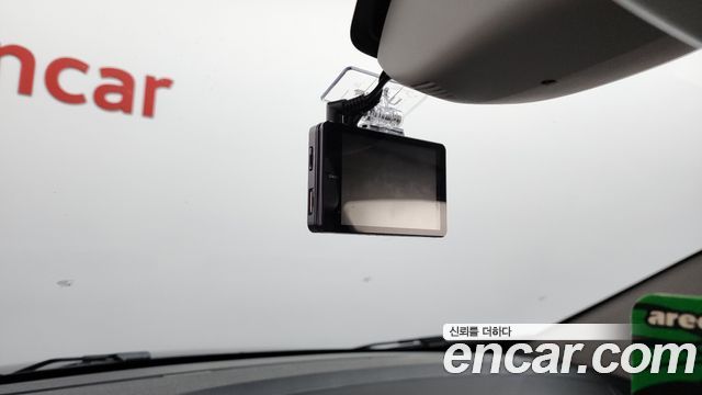 Renault Korea QM3 RE Signature 2018 — фото 31