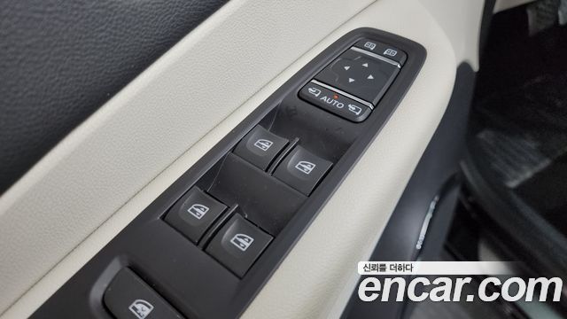 Renault Korea QM3 RE Signature 2018 — фото 32