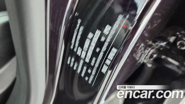 Renault Korea QM3 RE Signature 2018 — фото 33