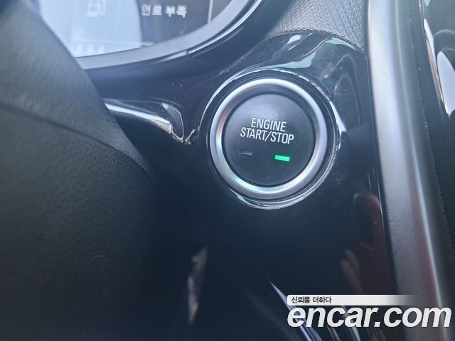 Chevrolet Spark Premier 2021 — фото 20