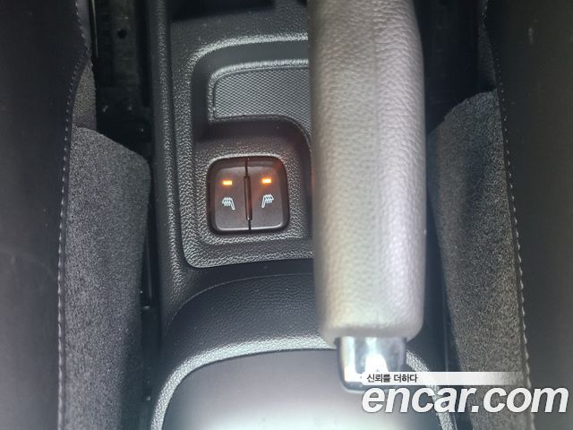 Chevrolet Spark Premier 2021 — фото 21