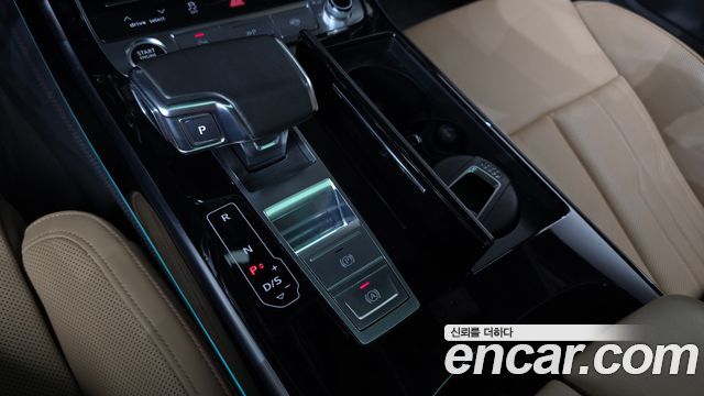 Audi A8 (D5) 50 TDI Quattro LWB 2021 — фото 9