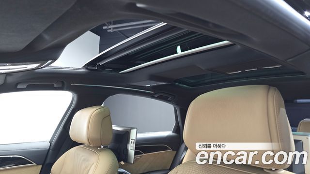 Audi A8 (D5) 50 TDI Quattro LWB 2021 — фото 19