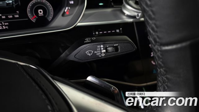 Audi A8 (D5) 50 TDI Quattro LWB 2021 — фото 23