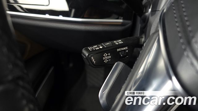 Audi A8 (D5) 50 TDI Quattro LWB 2021 — фото 24