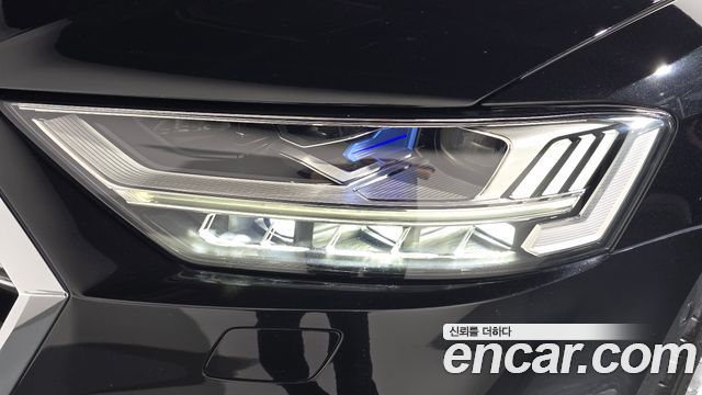 Audi A8 (D5) 50 TDI Quattro LWB 2021 — фото 28