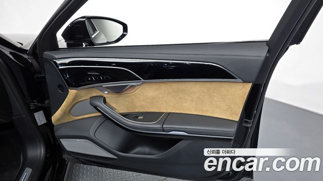 Audi A8 (D5) 50 TDI Quattro LWB 2021 — фото 30