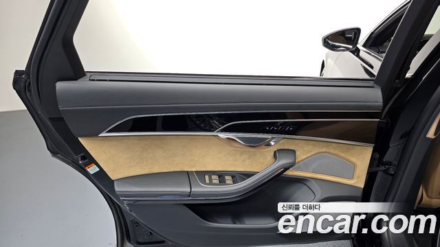 Audi A8 (D5) 50 TDI Quattro LWB 2021 — фото 31