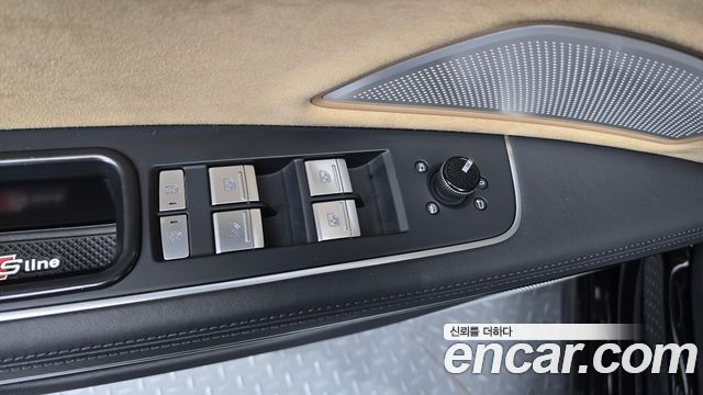Audi A8 (D5) 50 TDI Quattro LWB 2021 — фото 34
