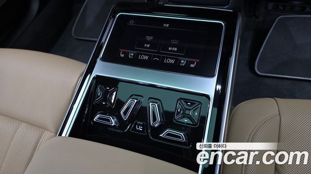 Audi A8 (D5) 50 TDI Quattro LWB 2021 — фото 37
