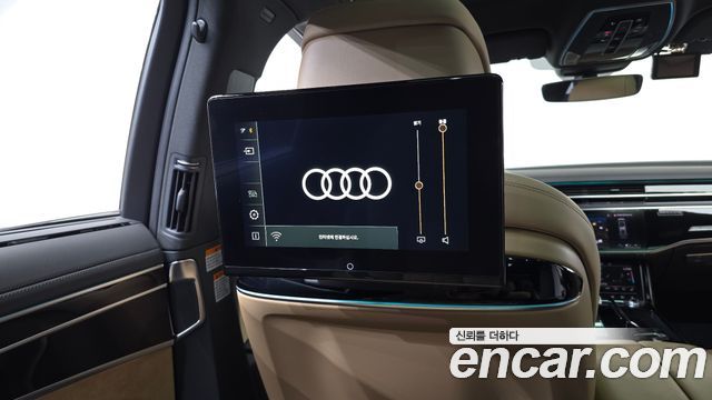 Audi A8 (D5) 50 TDI Quattro LWB 2021 — фото 38