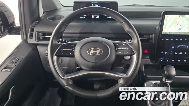 Hyundai Staria Tourer 11-Seater Modern 2025 — фото 13