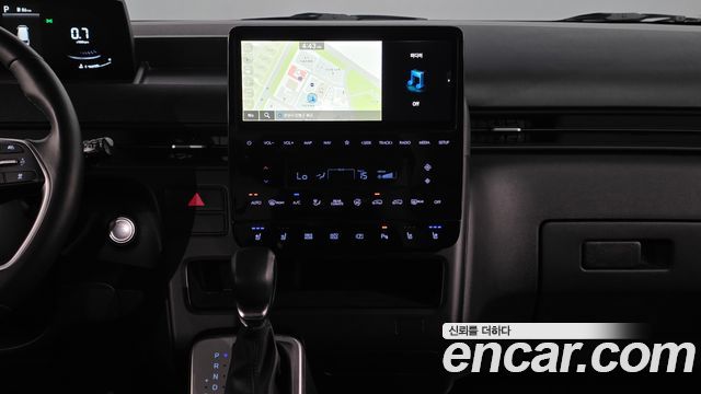 Hyundai Staria Tourer 11-Seater Modern 2025 — фото 20