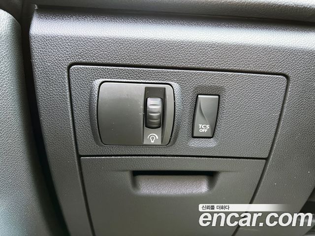 Renault Korea SM5 Nova RE 2015 — фото 7