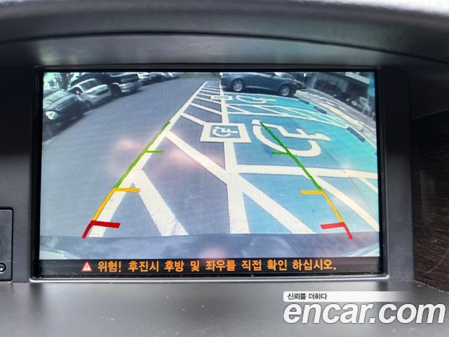 Renault Korea SM5 Nova RE 2015 — фото 15