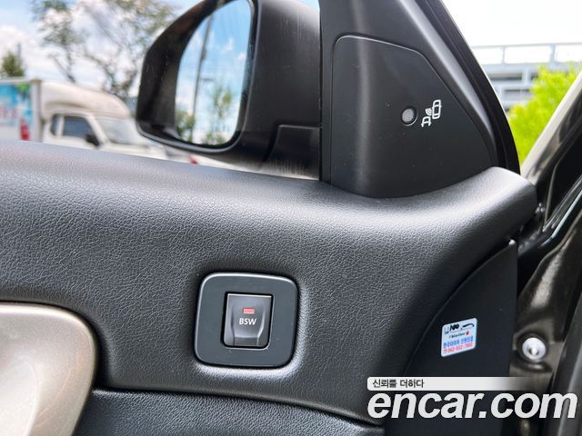 Renault Korea SM5 Nova RE 2015 — фото 18