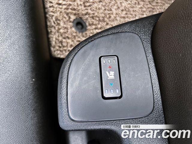 Renault Korea SM5 Nova RE 2015 — фото 19