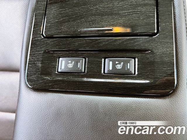Renault Korea SM5 Nova RE 2015 — фото 21