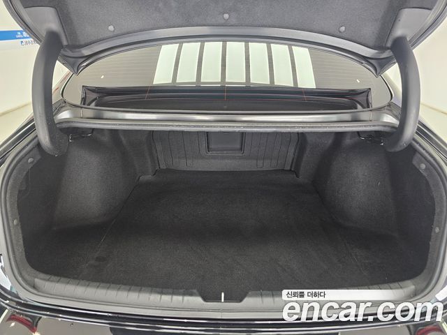 Hyundai Sonata (DN8) 2.0 Premium Plus 2022 — фото 21
