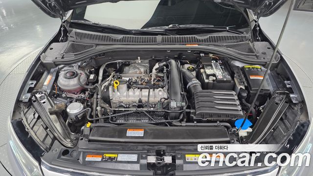 Volkswagen Jetta (VII) 1.4 TSI Prestige 2020 — фото 6