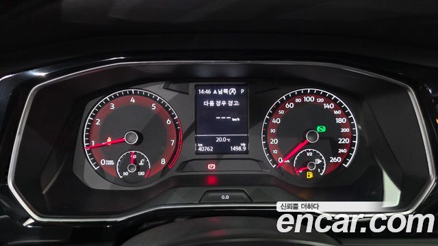Volkswagen Jetta (VII) 1.4 TSI Prestige 2020 — фото 8