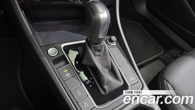 Volkswagen Jetta (VII) 1.4 TSI Prestige 2020 — фото 9