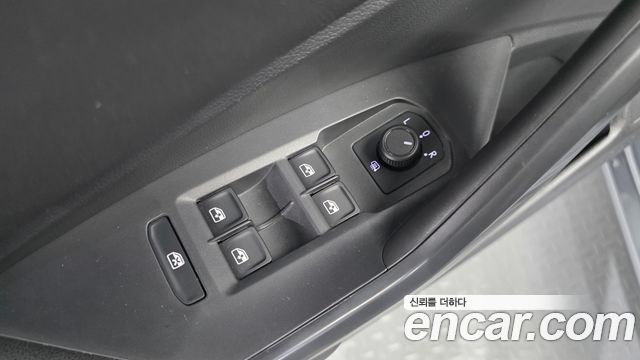 Volkswagen Jetta (VII) 1.4 TSI Prestige 2020 — фото 14