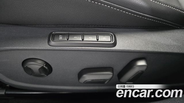 Volkswagen Jetta (VII) 1.4 TSI Prestige 2020 — фото 15