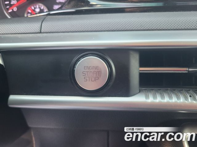 Kia K5 (III) 2.0 LPI(Renter car) Trandy 2021 — фото 22