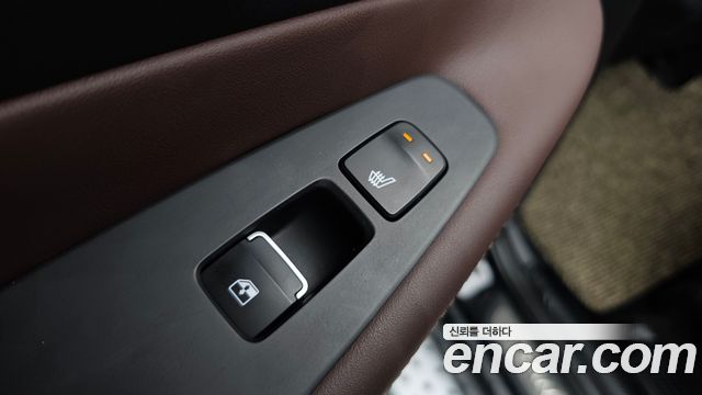 Hyundai Santa Fe (TM) Diesel 2.0 2WD Inspiration 2019 — фото 22