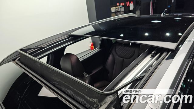 Hyundai Santa Fe (TM) Diesel 2.0 2WD Inspiration 2019 — фото 23