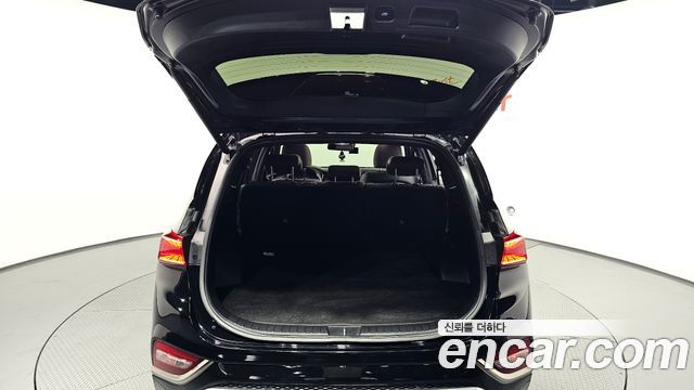 Hyundai Santa Fe (TM) Diesel 2.0 2WD Inspiration 2019 — фото 24