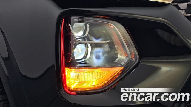 Hyundai Santa Fe (TM) Diesel 2.0 2WD Inspiration 2019 — фото 28