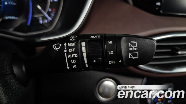 Hyundai Santa Fe (TM) Diesel 2.0 2WD Inspiration 2019 — фото 38