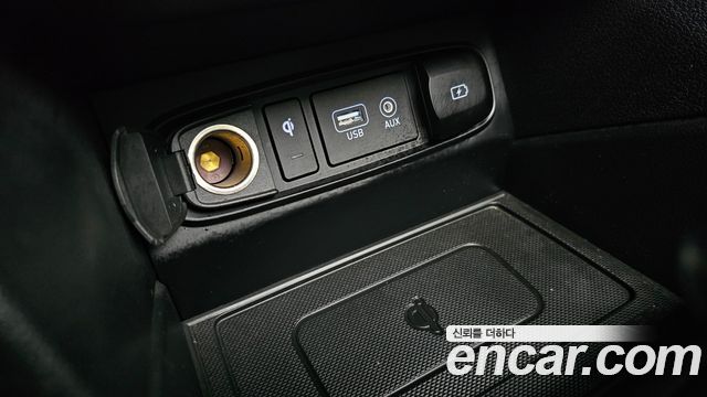 Hyundai Santa Fe (TM) Diesel 2.0 2WD Inspiration 2019 — фото 42