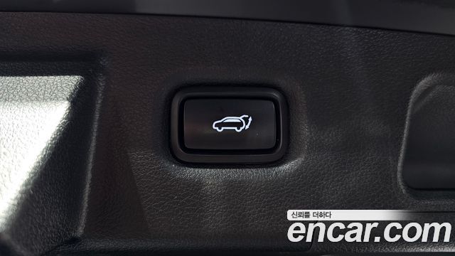 Hyundai Santa Fe (TM) Diesel 2.0 2WD Inspiration 2019 — фото 43