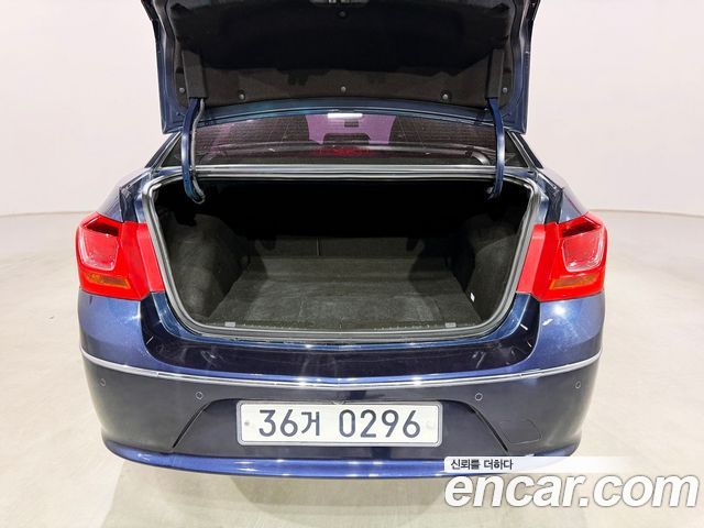 Chevrolet Amazing New Cruze 1.8 LTZ 2016 — фото 23