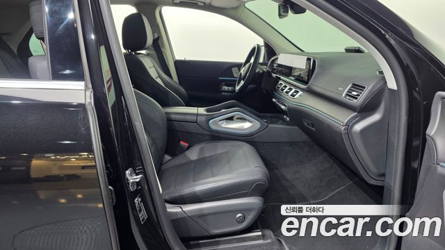 Mercedes-Benz GLE-Class (W167) GLE450 4MATIC 2023 — фото 11