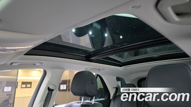 Mercedes-Benz GLE-Class (W167) GLE450 4MATIC 2023 — фото 18