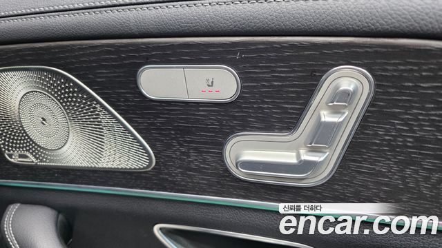 Mercedes-Benz GLE-Class (W167) GLE450 4MATIC 2023 — фото 19
