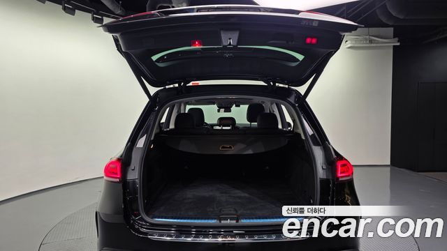 Mercedes-Benz GLE-Class (W167) GLE450 4MATIC 2023 — фото 20