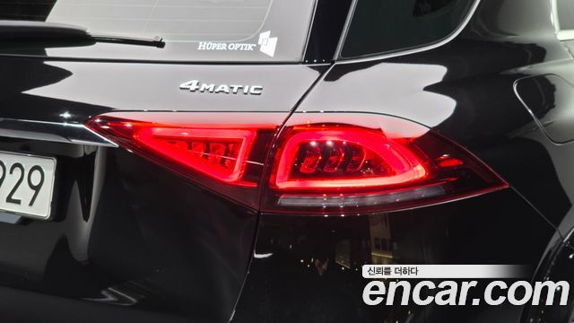 Mercedes-Benz GLE-Class (W167) GLE450 4MATIC 2023 — фото 23
