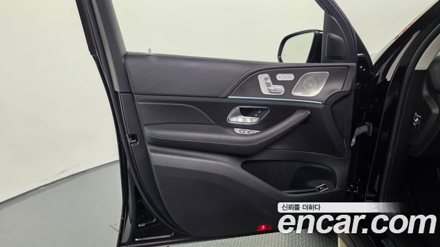 Mercedes-Benz GLE-Class (W167) GLE450 4MATIC 2023 — фото 24