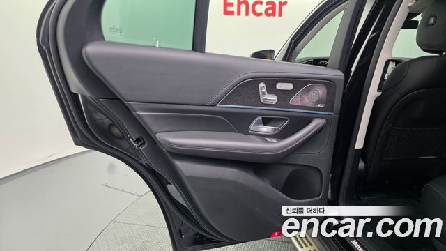 Mercedes-Benz GLE-Class (W167) GLE450 4MATIC 2023 — фото 25