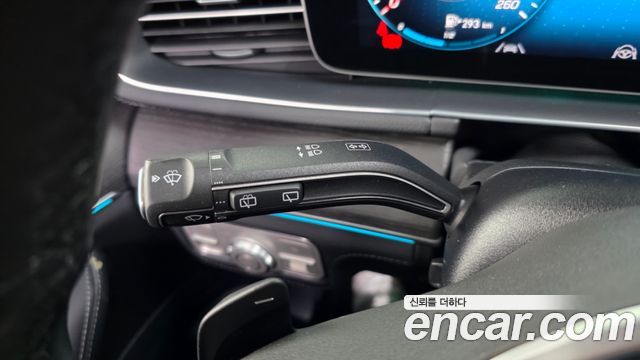 Mercedes-Benz GLE-Class (W167) GLE450 4MATIC 2023 — фото 30