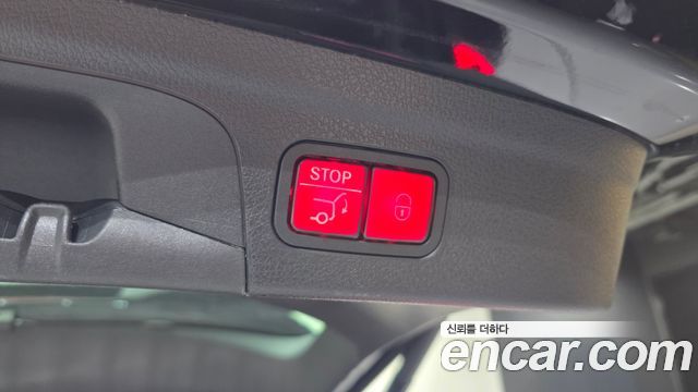 Mercedes-Benz GLE-Class (W167) GLE450 4MATIC 2023 — фото 32