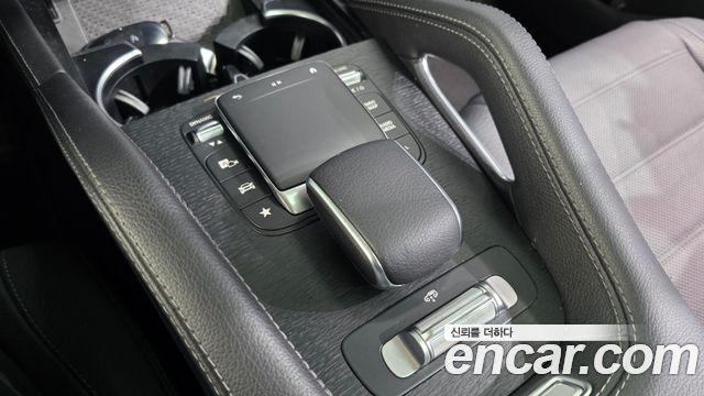 Mercedes-Benz GLE-Class (W167) GLE450 4MATIC 2023 — фото 33