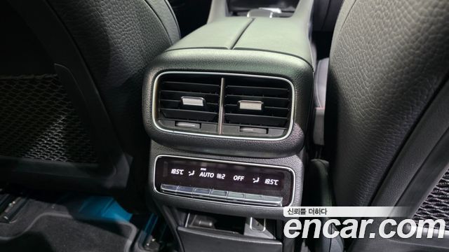 Mercedes-Benz GLE-Class (W167) GLE450 4MATIC 2023 — фото 36